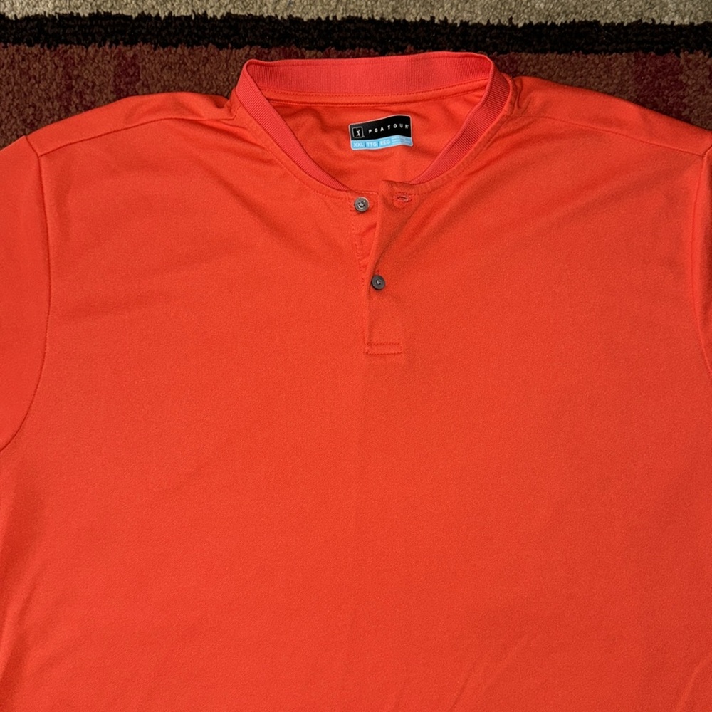 Mens PGA Tour Polo‎ - Picture 2 of 6